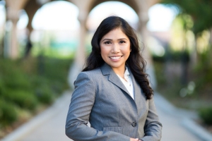 Cristina Sanchez, Blue Shield of California Christina Sanchez